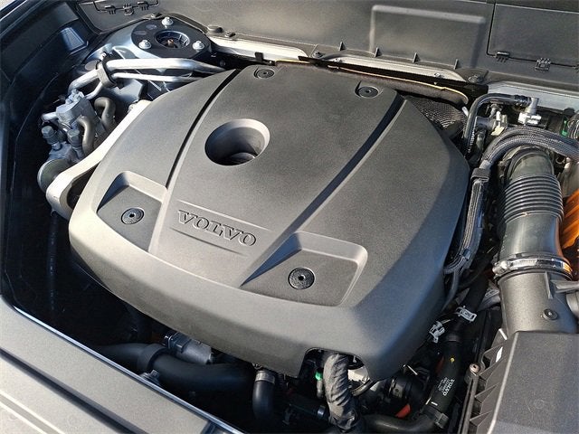 2024 Volvo XC90 Recharge Plug-In Hyb Ultimate