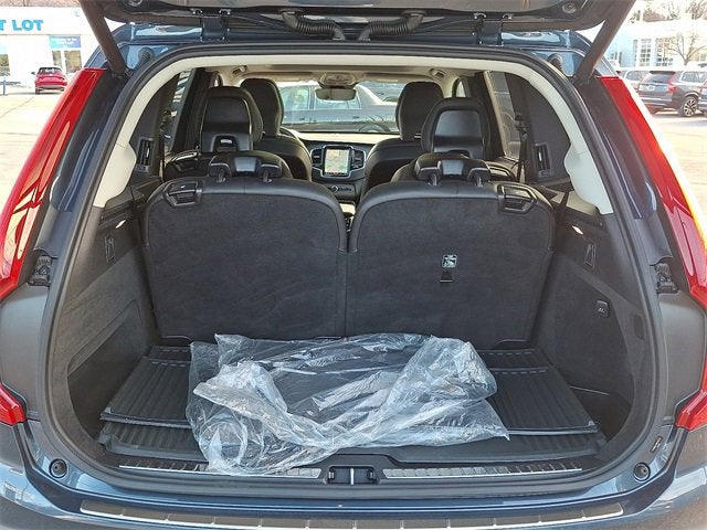 2024 Volvo XC90 Recharge Plug-In Hyb Ultimate