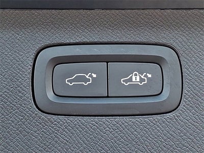 2024 Volvo XC90 Recharge Plug-In Hyb Ultimate