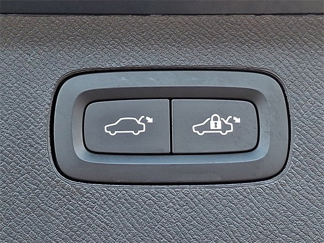 2024 Volvo XC90 Recharge Plug-In Hyb Ultimate