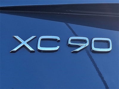 2024 Volvo XC90 Recharge Plug-In Hyb Ultimate
