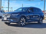 2024 Volvo XC90 Recharge Plug-In Hyb Ultimate