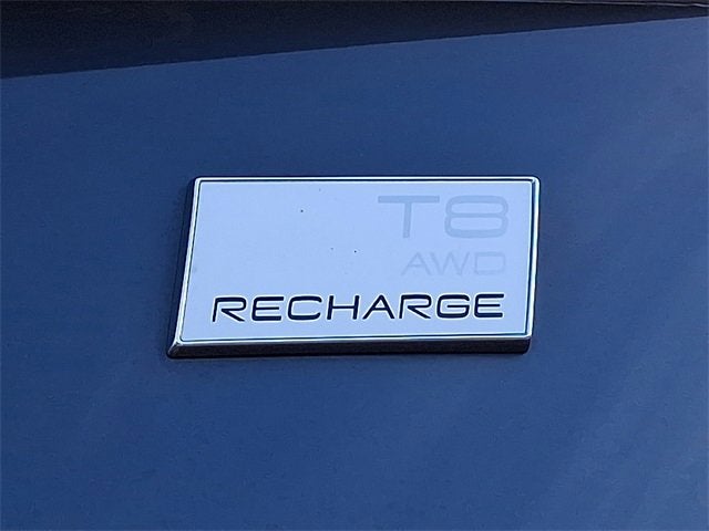 2024 Volvo XC90 Recharge Plug-In Hyb Ultimate