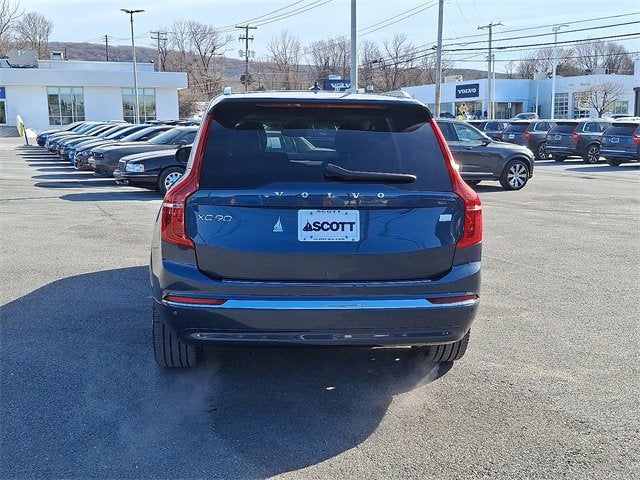 2024 Volvo XC90 Recharge Plug-In Hyb Ultimate