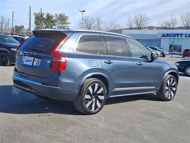 2024 Volvo XC90 Recharge Plug-In Hyb Ultimate