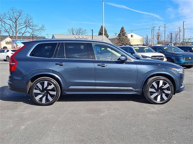 2024 Volvo XC90 Recharge Plug-In Hyb Ultimate