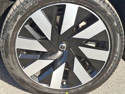 2024 Volvo XC90 Recharge Plug-In Hyb Ultimate