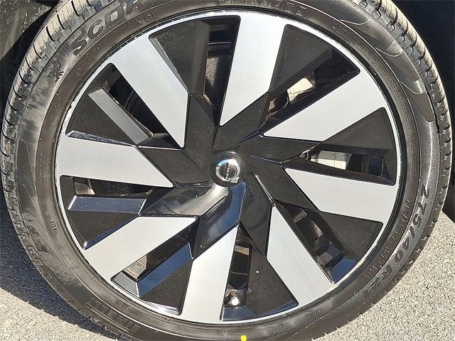 2024 Volvo XC90 Recharge Plug-In Hyb Ultimate