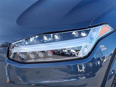 2024 Volvo XC90 Recharge Plug-In Hyb Ultimate