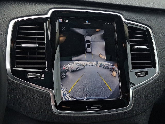 2025 Volvo XC90 Plug-In Hybrid Plus