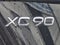 2025 Volvo XC90 Plug-In Hybrid Plus