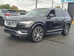 2025 Volvo XC90 Plug-In Hybrid Plus