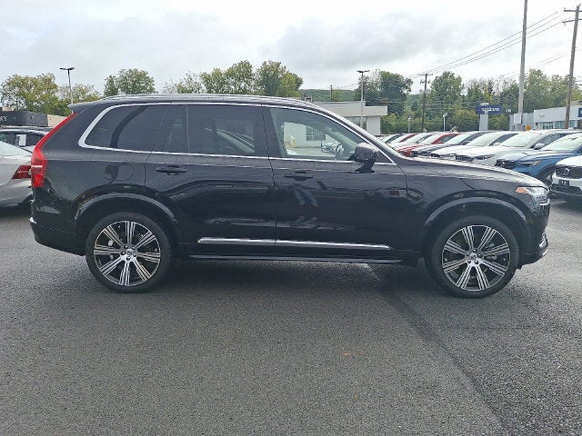 2025 Volvo XC90 Plug-In Hybrid Plus