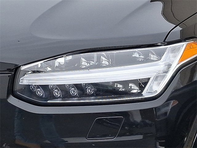 2025 Volvo XC90 Plug-In Hybrid Ultra