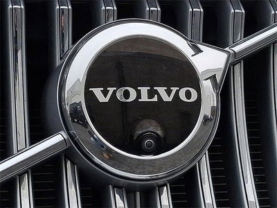 2025 Volvo XC90 Plug-In Hybrid Ultra