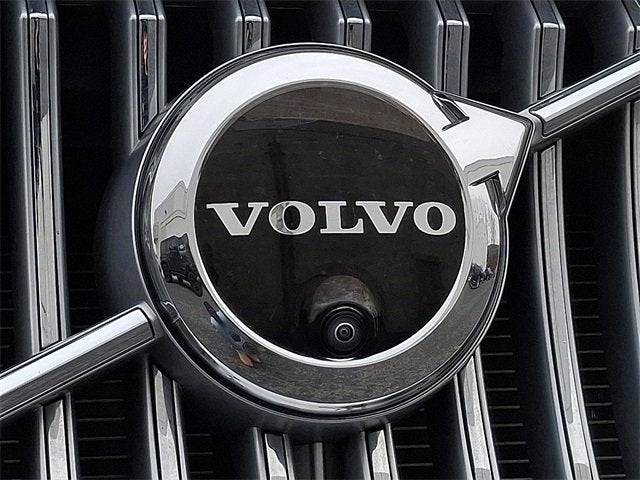 2025 Volvo XC90 Plug-In Hybrid Ultra