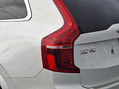 2025 Volvo XC90 Plug-In Hybrid Ultra