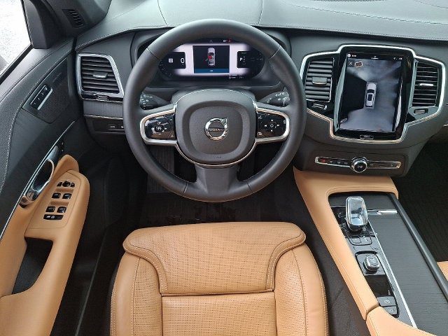 2025 Volvo XC90 Plug-In Hybrid Ultra