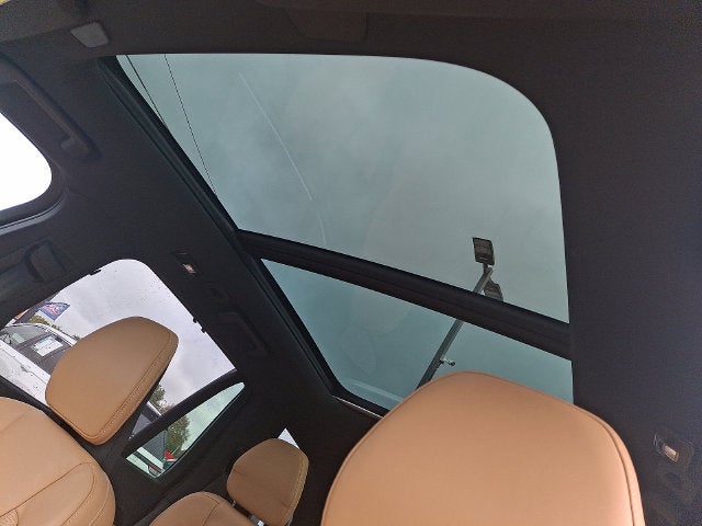 2025 Volvo XC90 Plug-In Hybrid Ultra