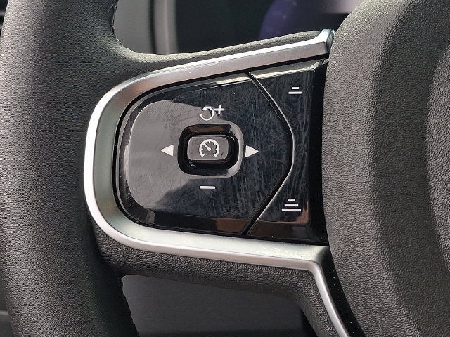 2025 Volvo XC90 Plug-In Hybrid Ultra