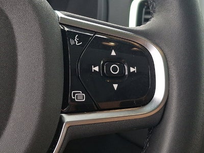 2025 Volvo XC90 Plug-In Hybrid Ultra