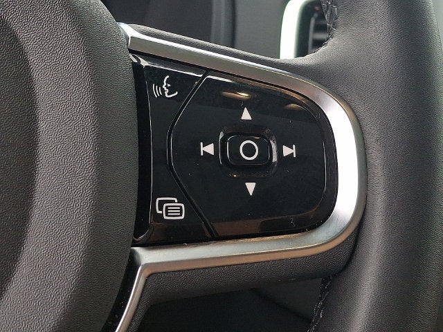 2025 Volvo XC90 Plug-In Hybrid Ultra