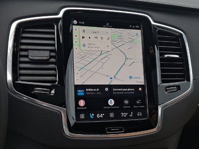 2025 Volvo XC90 Plug-In Hybrid Ultra