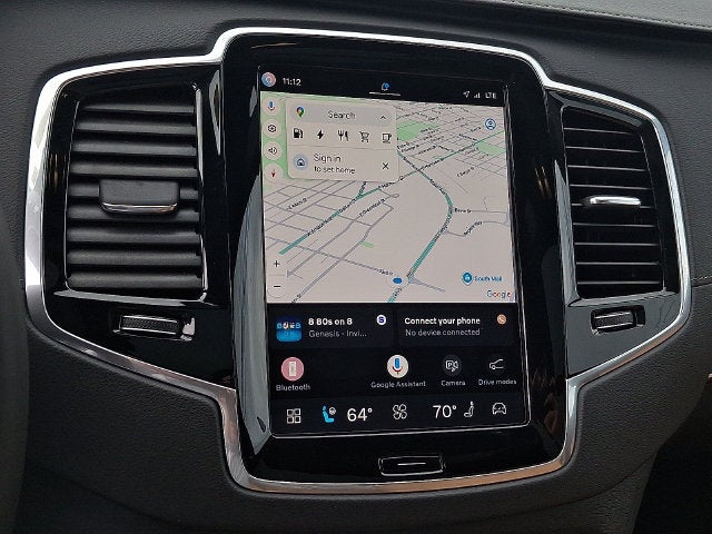 2025 Volvo XC90 Plug-In Hybrid Ultra