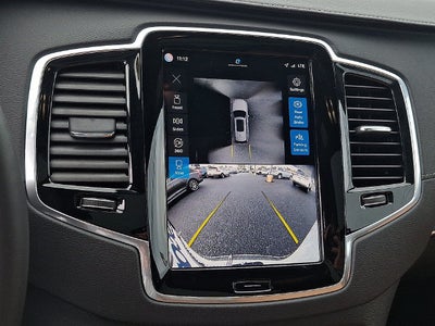 2025 Volvo XC90 Plug-In Hybrid Ultra