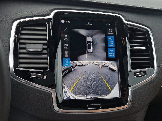 2025 Volvo XC90 Plug-In Hybrid Ultra