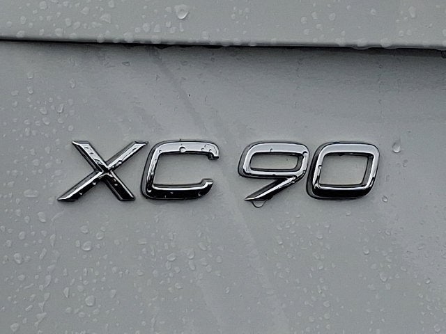 2025 Volvo XC90 Plug-In Hybrid Ultra