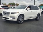 2025 Volvo XC90 Plug-In Hybrid Ultra