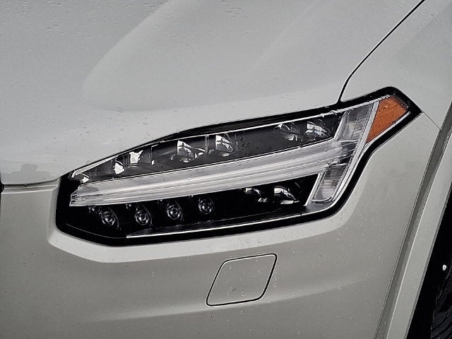 2025 Volvo XC90 Plug-In Hybrid Ultra