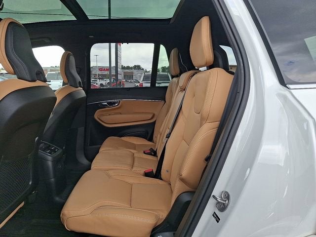 2025 Volvo XC90 Plug-In Hybrid Ultra