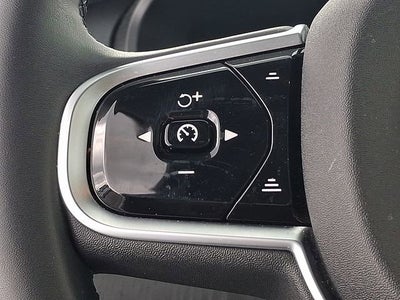 2025 Volvo XC90 Plug-In Hybrid Ultra