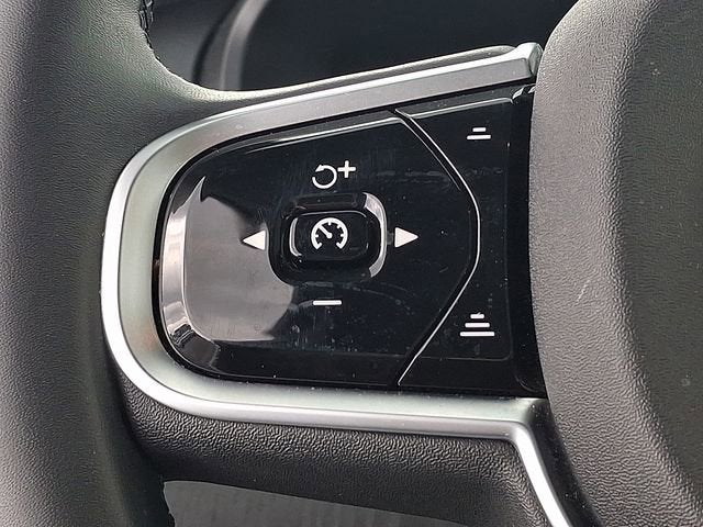 2025 Volvo XC90 Plug-In Hybrid Ultra