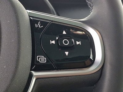 2025 Volvo XC90 Plug-In Hybrid Ultra