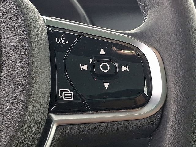 2025 Volvo XC90 Plug-In Hybrid Ultra