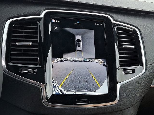 2025 Volvo XC90 Plug-In Hybrid Ultra