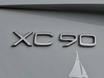 2025 Volvo XC90 Plug-In Hybrid Ultra