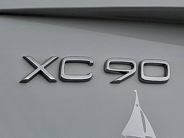 2025 Volvo XC90 Plug-In Hybrid Ultra