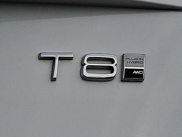 2025 Volvo XC90 Plug-In Hybrid Ultra