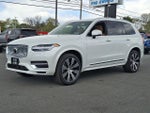 2025 Volvo XC90 Plug-In Hybrid Ultra