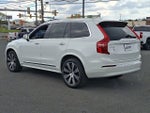 2025 Volvo XC90 Plug-In Hybrid Ultra