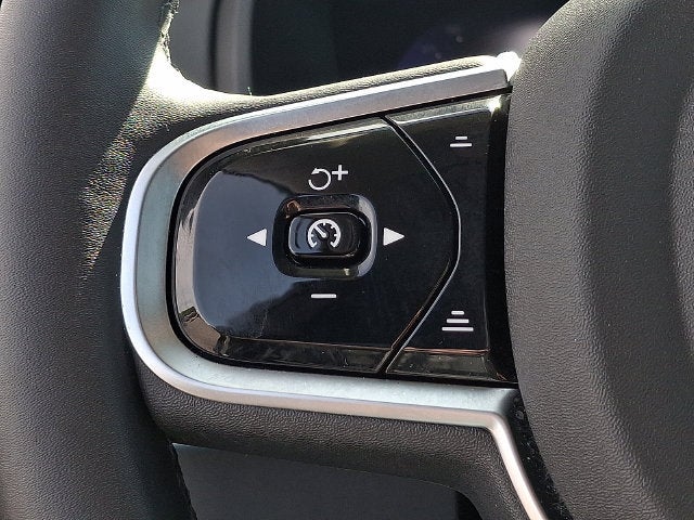 2025 Volvo XC90 Plug-In Hybrid Ultra