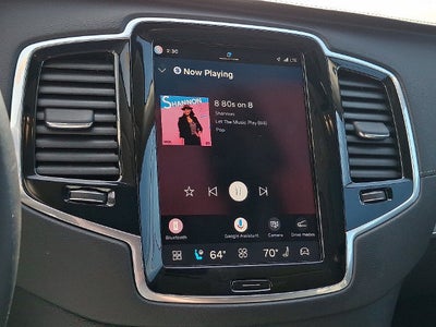 2025 Volvo XC90 Plug-In Hybrid Ultra