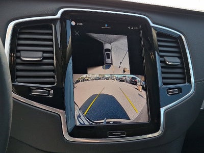 2025 Volvo XC90 Plug-In Hybrid Ultra