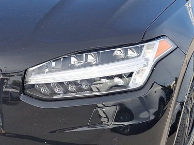 2025 Volvo XC90 Plug-In Hybrid Ultra