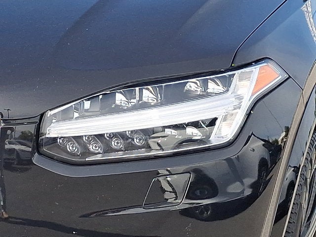 2025 Volvo XC90 Plug-In Hybrid Ultra