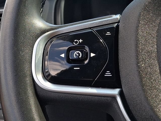 2025 Volvo XC90 Plug-In Hybrid Ultra